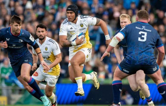 Investec Champions Cup – A che ora e su quale canale vedere la partita tra La Rochelle e Leinster