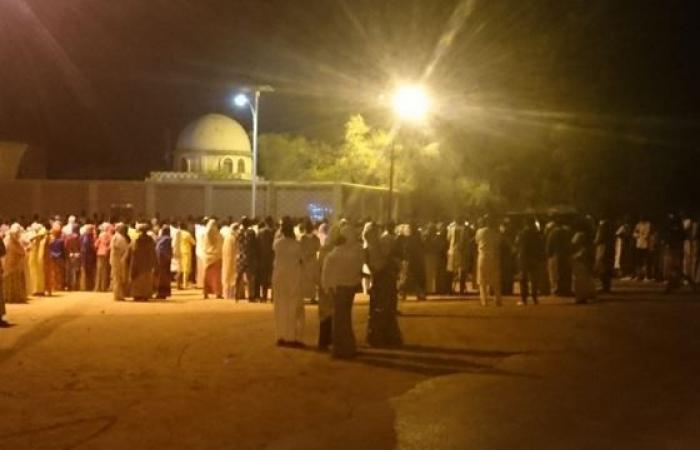 Sidy Oumar Kounta, Serigne Momar Sokhna e Alioune Badara Mboup al centro dei dibattiti