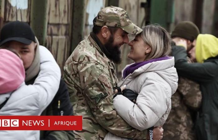 Guerra Russia-Ucraina: come mantenere accesa la fiamma del matrimonio con i mariti impegnati al fronte