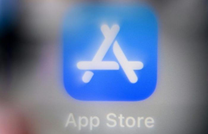 App Store: si apre una causa da 1,5 miliardi contro Apple nel Regno Unito – 13/01/2025 alle 04:17