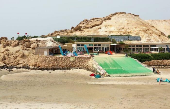 Come Dakhla seduce i turisti stranieri in pieno inverno