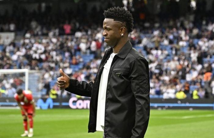 Vinicius Jr diventerà proprietario di un club europeo