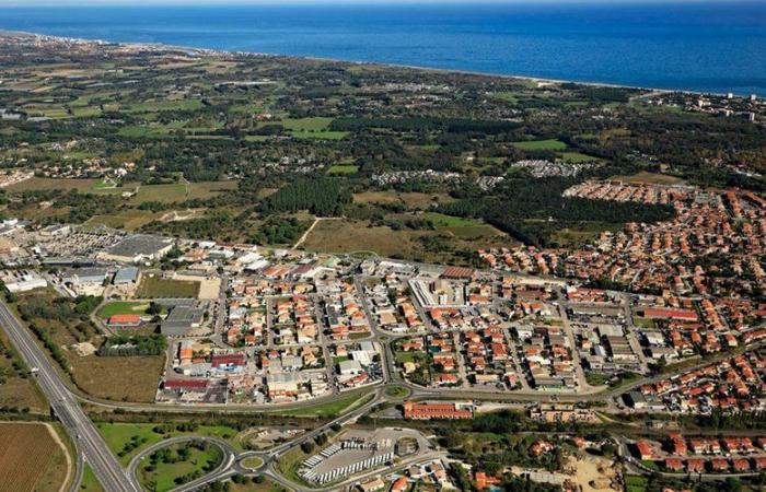 Zona di attività economica Camp del Cavall ad Argelès-sur-Mer: il progetto va avanti