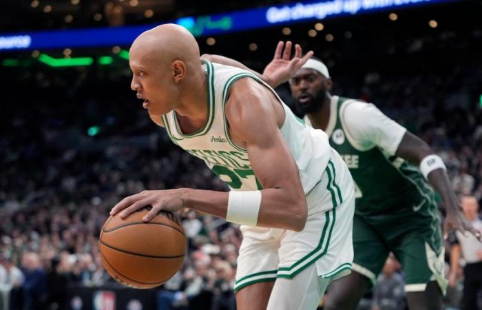 Rapporto sugli infortuni dei Celtics: riserva rimossa per la partita di domenica contro i Pelicans