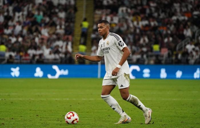 DIRETTO. Real Madrid – Barcellona: con un capolavoro, Mbappé lancia la finale, segui il Clasico!