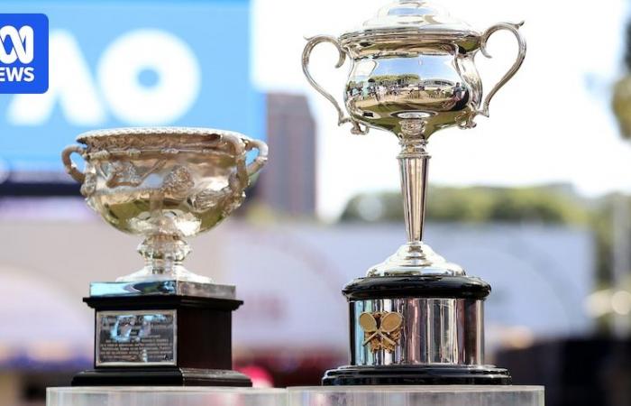 Risultati in tempo reale dell’Australian Open e chi gioca oggi