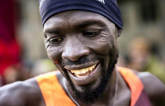 10 km di Valencia: prestazione al top e record svizzero per Dominic Lobalu