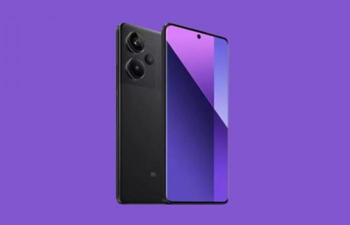 Il buon affare di AliExpress è lo Xiaomi Redmi Note 13 Pro a meno di 280 euro!