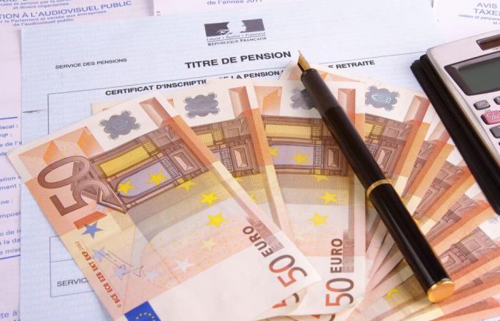 Ecco quanto pagherà in CSG e tasse un pensionato che guadagna 1.800 euro al mese nel 2025