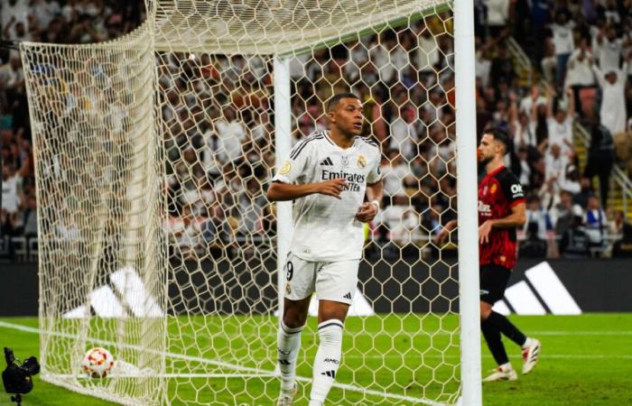 Real Madrid – Barcellona: per Mbappé e Real, un nuovo Clasico per riscattarsi