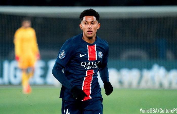 Partita: PSG/Saint-Etienne (2-1), prestazioni individuali