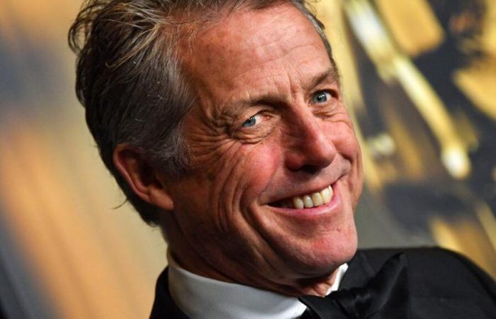 Hugh Grant ha messo la moglie sotto il controllo dei genitori e spiega perché