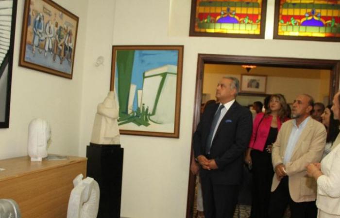 Museo Ezzat Mezher incluso nell’elenco dei musei nazionali in Libano