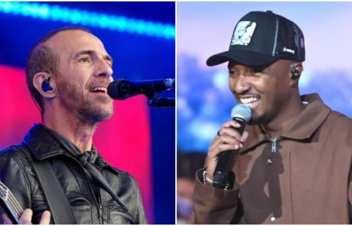 Calogero e Soprano cantano per i migranti nel singolo “Prends ma main”: ascoltate!