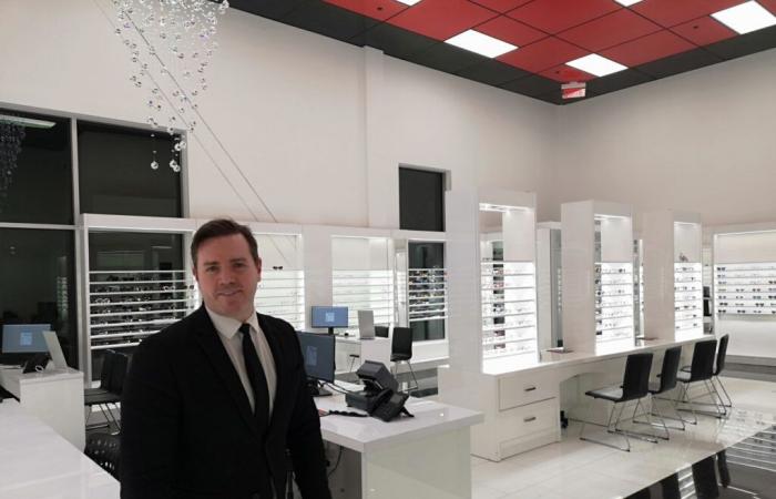 L’optometrista Éric Savard dovrà pagare una multa di 107.500 dollari