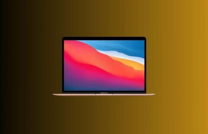 MacBook Air: ecco il sito dove potrete trovare questo computer ad un prezzo competitivo