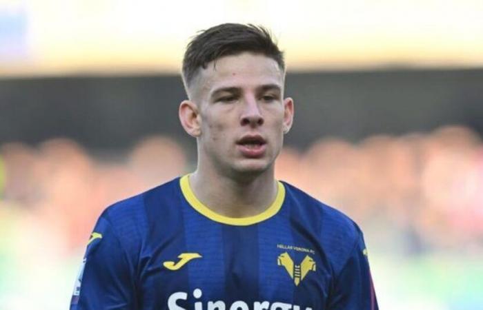 Verona, le ultime di formazione per il Napoli: dal sostituto di Serdar a Mosquera e Suslov