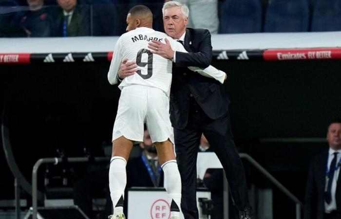 Undici del Real contro il Barça: la scommessa azzardata di Ancelotti con Mbappé