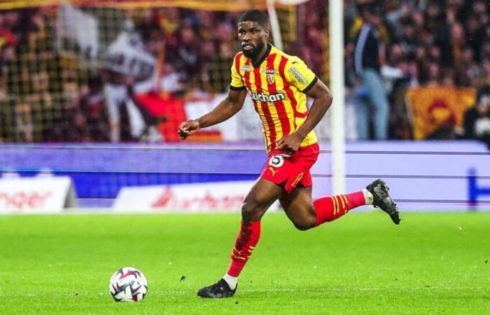 Kévin Danso pronto a riprendersi in Ligue 1?