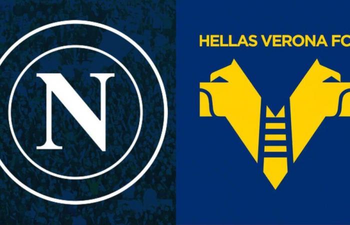 Dove vedere Napoli – Verona in TV e streaming