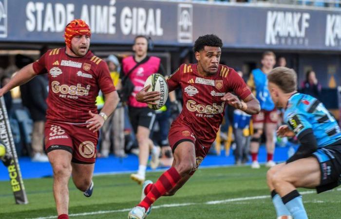 Rugby – Challenge Cup: contro il Cardiff, l’USAP vince finalmente la Coppa dei Campioni per darsi il diritto di sognare la qualificazione