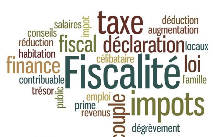 attori locali sul monitoraggio ambientale e sulla fiscalità locale