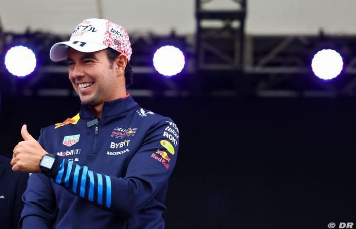 Formula 1 | Il padre di Sergio Pérez promette un ritorno “storico” in F1