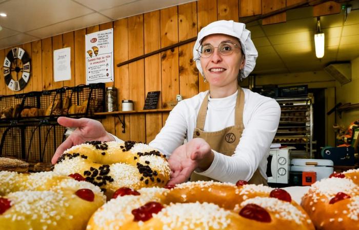 il prezzo delle Galettes des Rois aumenta leggermente