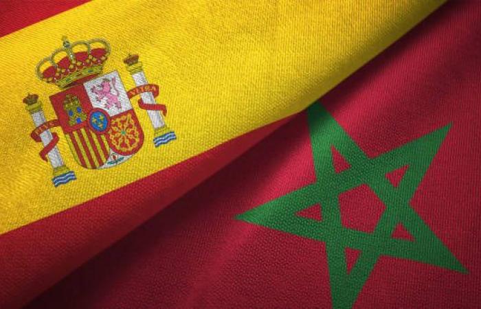 Le relazioni commerciali tra Marocco e Spagna raggiungono un nuovo picco per il quarto anno consecutivo