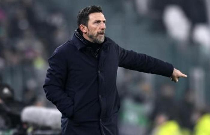 Venezia, Di Francesco: “Fatto il massimo. Mercato? La società lo sa, dobbiamo muoverci”