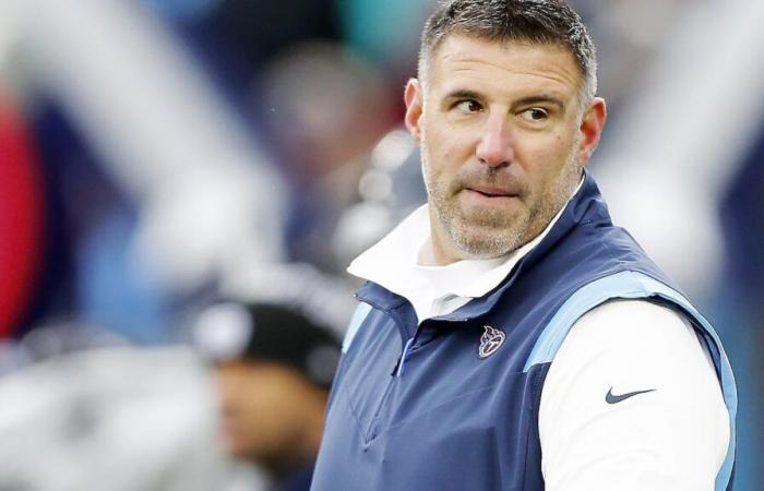 I Patriots hanno il loro allenatore: Mike Vrabel torna a casa