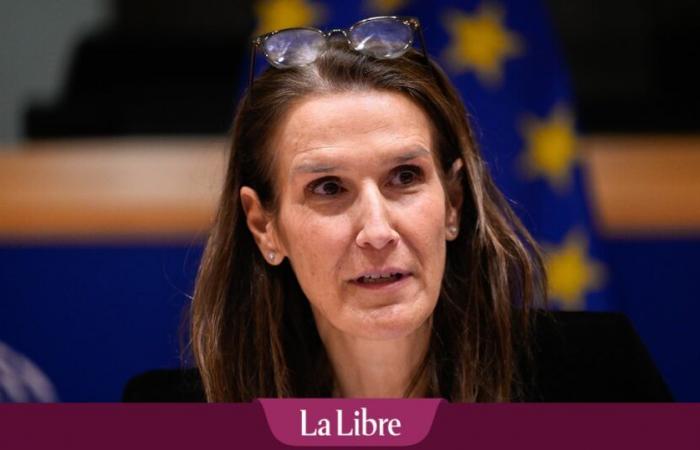 Arrivo di Noa Pozzi al MR: avremmo potuto consultarci internamente, ritiene Sophie Wilmès