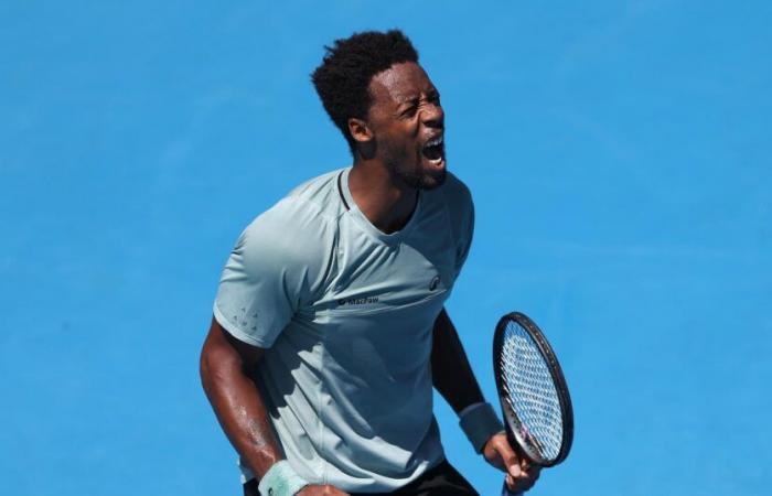 ATP Auckland – Gaël Monfils trionfa ad Auckland: il match point in video – Tennis Video