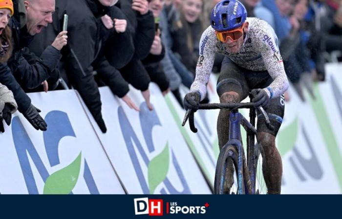 Thibau Nys è il nuovo campione belga di ciclocross, il vallone Clément Horny incoronato tra gli élite senza contratto