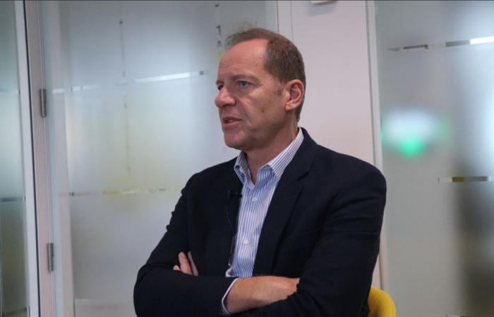 per Christian Prudhomme il Tour de France 2025 “farà sognare i bambini”