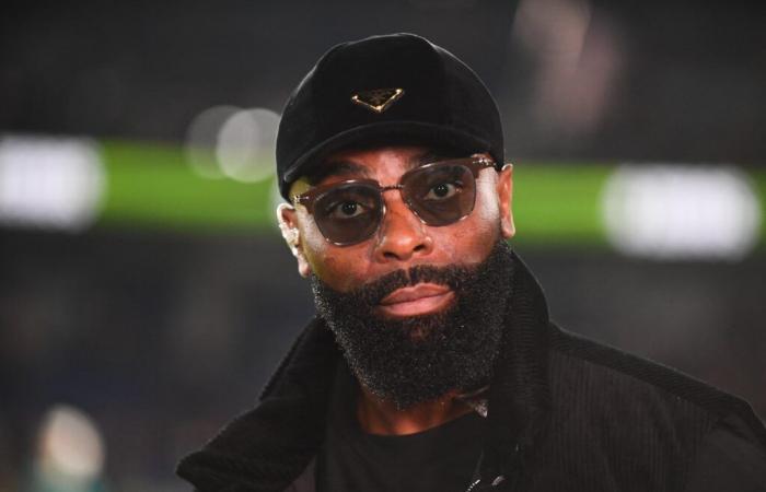 Kaaris, il suo concerto parigino si trasforma in un incubo: guanti chirurgici, volto nascosto, un uomo ha punto diverse fan