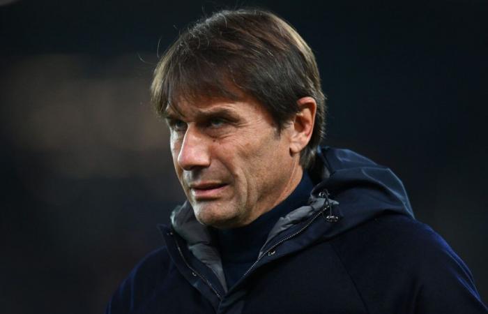 Conte: ‘Il Napoli punta’ sul Verona nonostante le polemiche su Kvaratskhelia