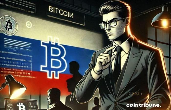 La Russia rafforza la sua regolamentazione sulle criptovalute con nuove regole