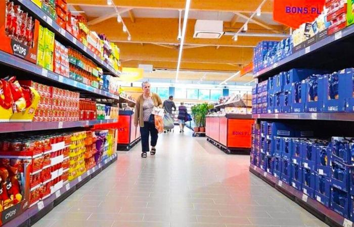 questo nuovo supermercato rivoluzionerà il modo di fare la spesa in Francia