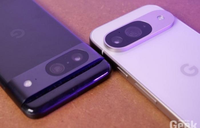 Google risolve il mistero sulla durata della batteria dei Pixel