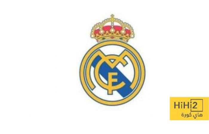 La formazione ufficiale del Real Madrid contro il Barcellona