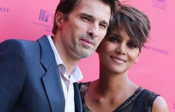 Olivier Martinez: questa attrice francese, conosciuta a livello internazionale, con la quale aveva una relazione prima di uscire con Halle Berry