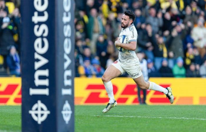 Coppa dei Campioni – La Rochelle-Leinster nota: Paul Boudehent onnipresente, Antoine Hastoy scontento