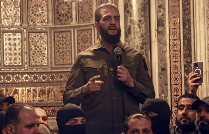 Quale jihadismo sostiene Hayat Tahrir al-Sham?