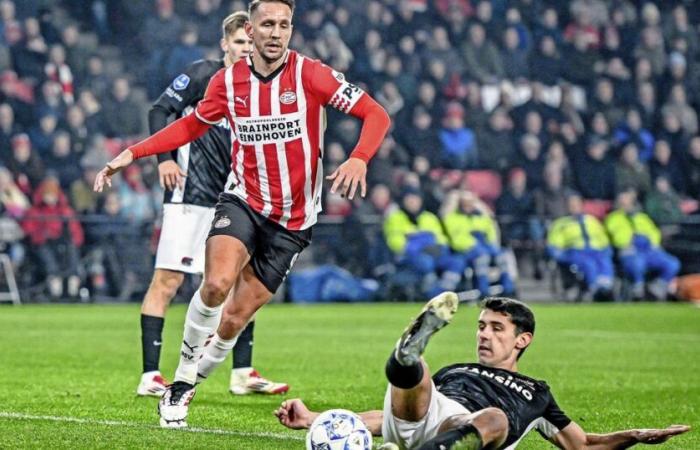 Rivivi qui la straordinaria vittoria del PSV-AZ e dell’Ajax sull’RKC | Calcio