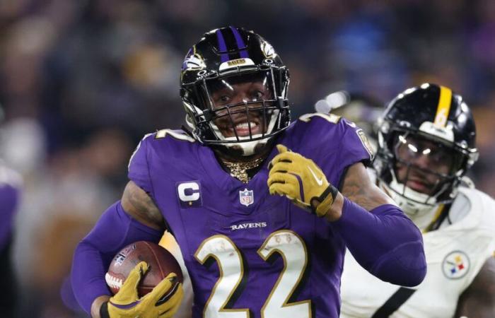 Reazioni dello staff: I Ravens limitano gli Steelers nella vittoria con wild card