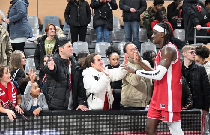 BASKET (Betclic Elite): Elan Chalon supera La Rochelle, tra contrasti e paradossi