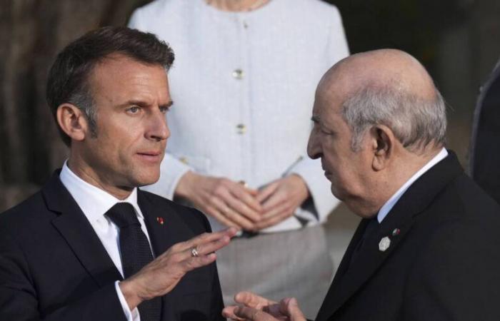 Chi, la Francia o l’Algeria, ha più da perdere?