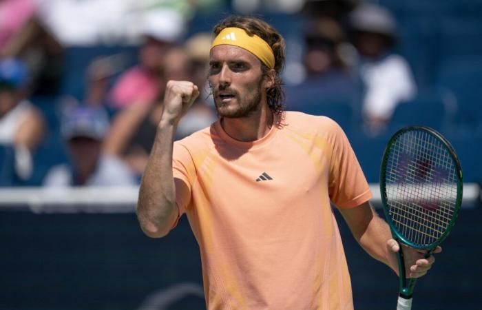 Stefanos Tsitsipas si ritira dall’Australian Open Doppio: tutti gli occhi puntati sul riscatto in singolo