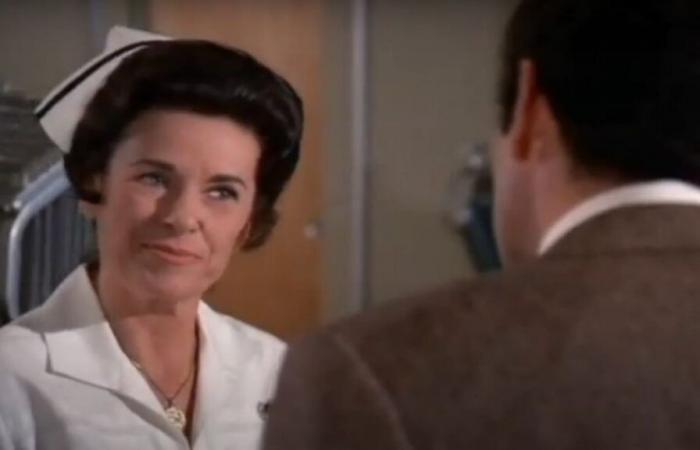 La casa nella prateria: com’era Katherine MacGregor (Harriet Oleson) quando era più giovane?